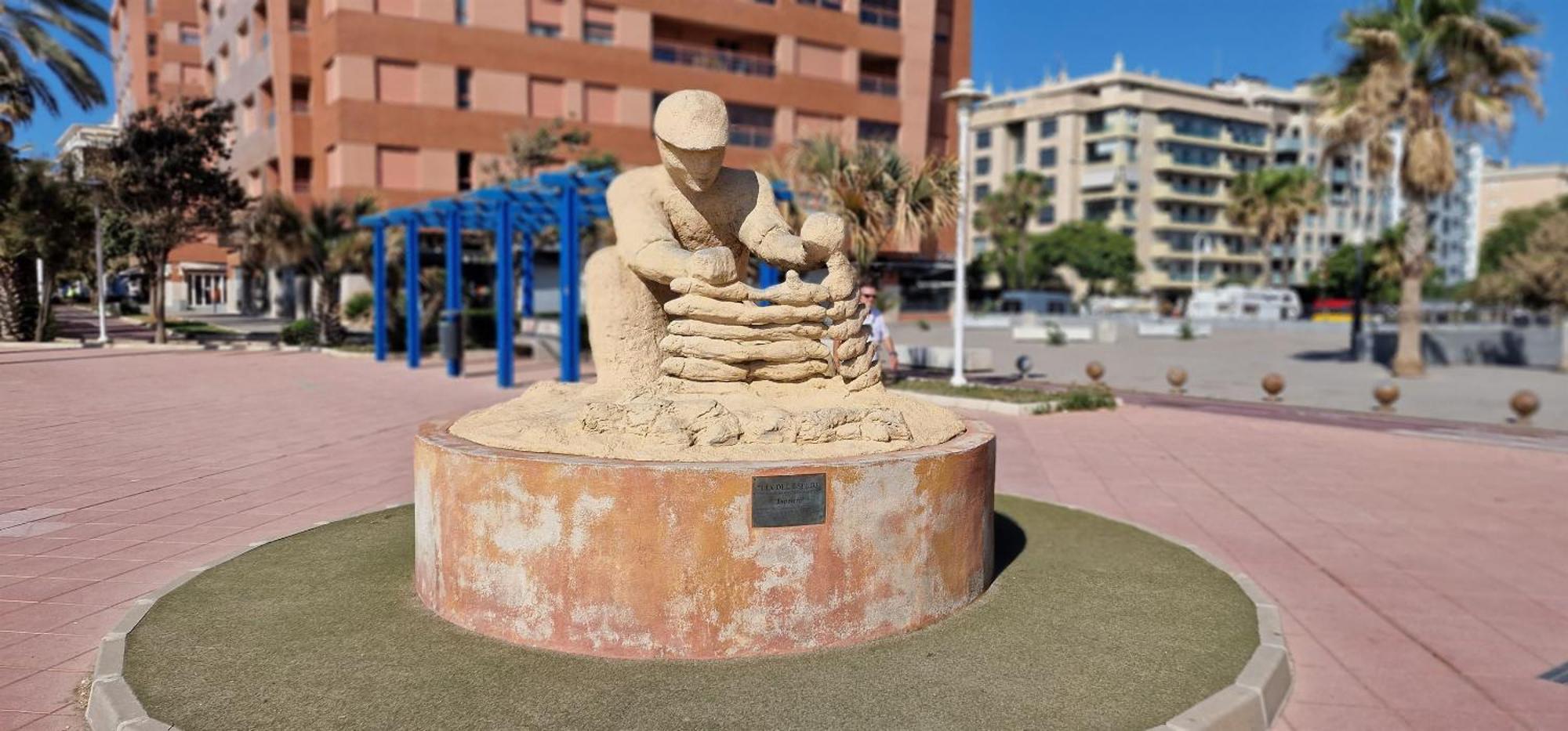 Paz Beach Málaga Esterno foto